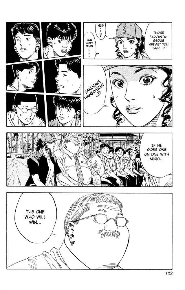 Slam Dunk, Chapter 230 image 18